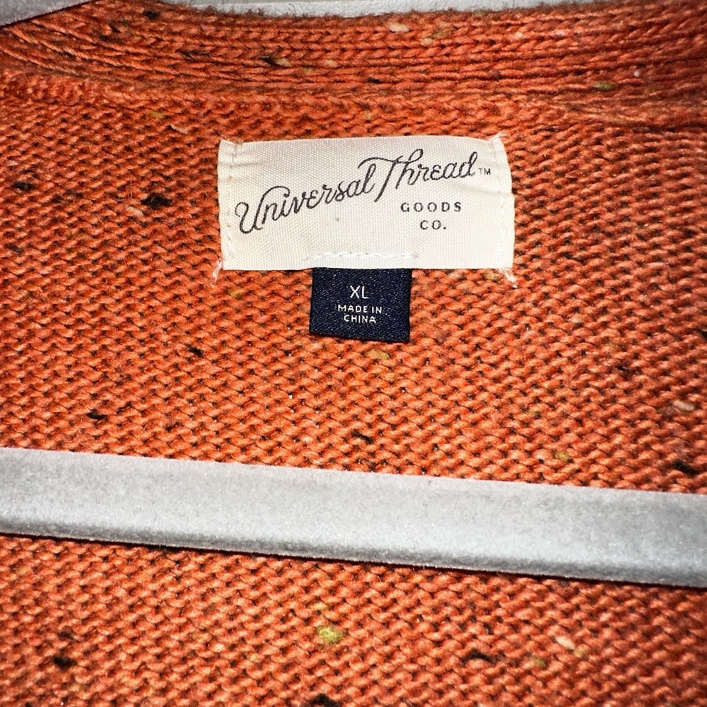 Spring Sweater! - Picture 3 of 5